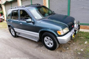 Kia Sportage 1994 Manual Diesel for sale in Angeles