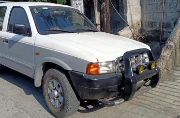 2nd Hand Ford Ranger for sale in Parañaque