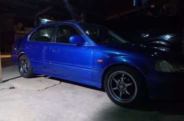 2000 Honda Civic for sale in Malvar