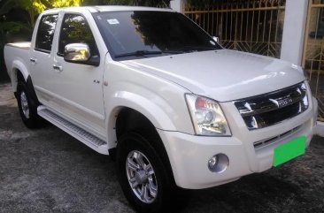 Selling 2nd Hand Isuzu D-Max 2012 at 80000 km in Bani