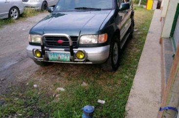 Kia Sportage 1994 Manual Diesel for sale in Angeles