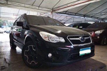 2012 Subaru Xv for sale in Manila