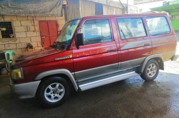 1999 Toyota Tamaraw for sale in Baguio