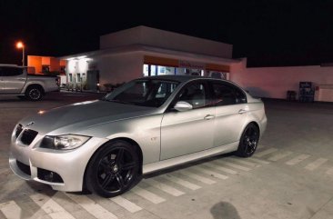 Bmw 320I Automatic Gasoline for sale in Manila