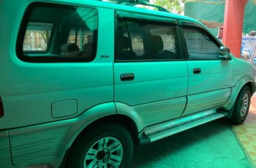 2nd Hand Isuzu Crosswind 2007 for sale in Quezon City