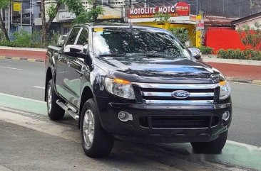 2015 Ford Ranger for sale in Quezon City