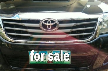 2013 Toyota Hilux for sale in Santa Rosa