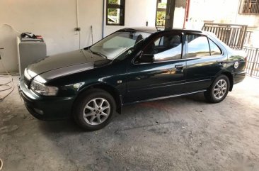 Selling 2nd Hand Nissan Sentra 2000 in Angeles