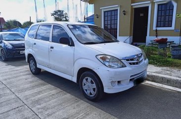2nd Hand Toyota Avanza 2007 for sale in Quezon City