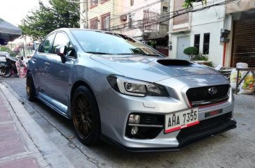 2nd Hand Subaru Wrx 2014 at 27000 km for sale