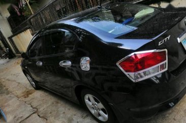 2nd Hand Honda City 2011 Automatic Gasoline for sale in Marikina