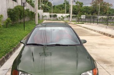 Like New Honda Civic for sale in Lipa