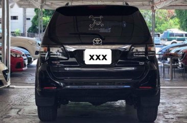 Toyota Fortuner 2015 Automatic Diesel for sale in Makati