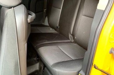 2nd Hand Toyota Fj Cruiser 2015 Automatic Gasoline for sale in Pasig