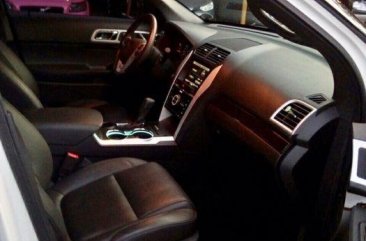 2nd Hand Ford Explorer 2014 at 22000 km for sale in Pasig