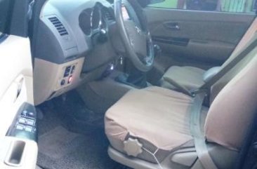 2011 Toyota Fortuner for sale in Butuan