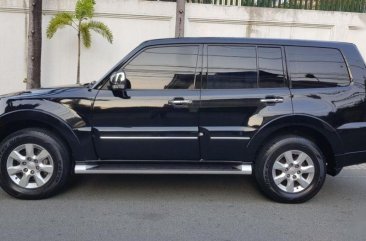 2013 Mitsubishi Pajero for sale in Marikina