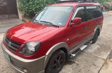 2nd Hand Mitsubishi Adventure 2011 for sale in Parañaque