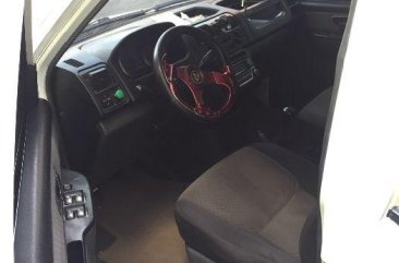 Mitsubishi Adventure 2012 Manual Diesel for sale in Quezon City