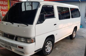 2014 Nissan Urvan for sale in Concepcion