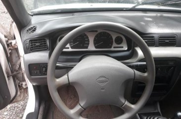 2nd Hand Nissan Exalta 1995 for sale in Mabalacat