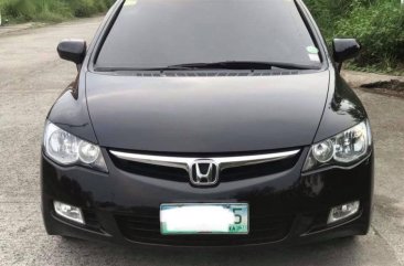 2007 Honda Civic for sale in Parañaque