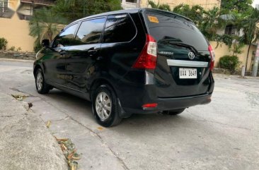 2nd Hand Toyota Avanza 2018 Automatic Gasoline for sale in Manila