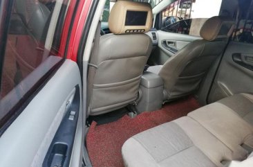 2nd Hand Toyota Innova 2016 for sale in Urdaneta