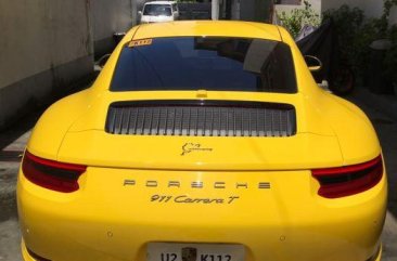 2nd Hand Porsche Gt3 2018 for sale in Pasig