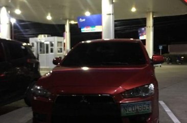 Selling 2nd Hand Mitsubishi Lancer Ex 2009 in Tayabas