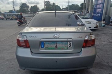 Selling 2nd Hand Toyota Vios 2006 at 130000 km in San Mateo