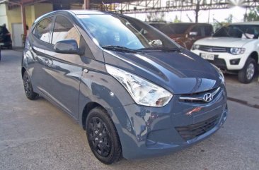 2016 Hyundai Eon for sale in Mandaue