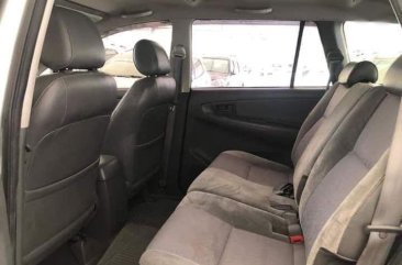 2nd Hand Toyota Innova 2012 Automatic Diesel for sale in Makati