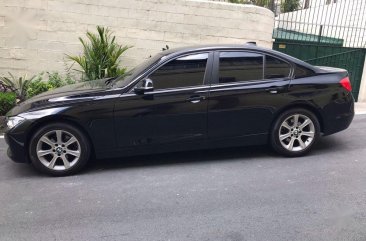 Bmw 318D 2015 Automatic Gasoline for sale in Pasig