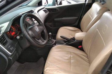 Selling 2nd Hand Honda City 2017 in Makati