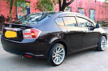 Selling Honda Civic 2012 Automatic Gasoline in Kawit