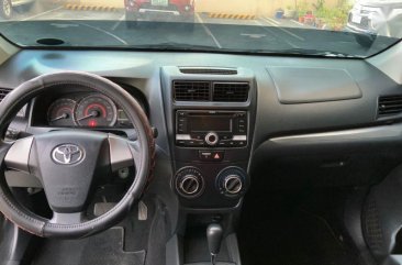 2018 Toyota Avanza for sale in Manila