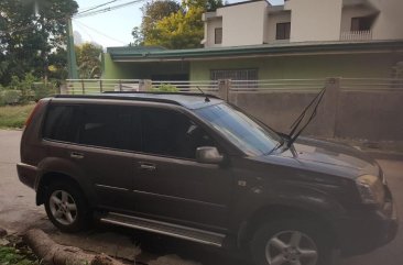 Selling Nissan X-Trail Automatic Gasoline in Manila