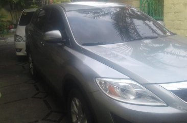 2nd Hand Mazda Cx-9 2013 for sale in Pasig