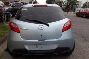 Selling Mazda 2 2014 Manual Gasoline in Calamba