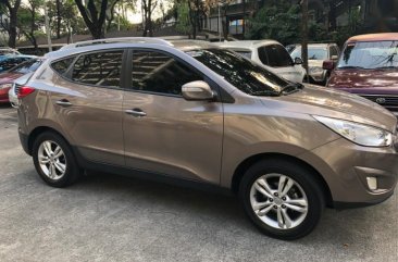 2011 Hyundai Tucson for sale in Pasig