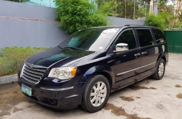 2011 Chrysler Town And Country for sale in Quezon City