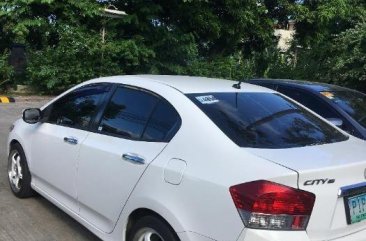 2nd Hand Honda City 2010 Automatic Gasoline for sale in Cainta