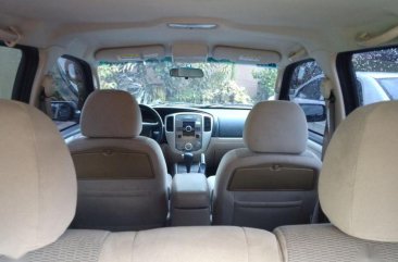 2012 Ford Escape for sale in Cebu City