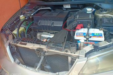 Selling Mitsubishi Lancer 2003 Automatic Gasoline in Santo Tomas