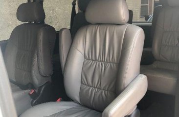 Selling Toyota Hiace 2014 at 20000 km in Manila