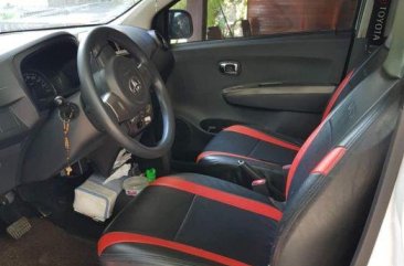 2014 Toyota Wigo for sale in Pasig