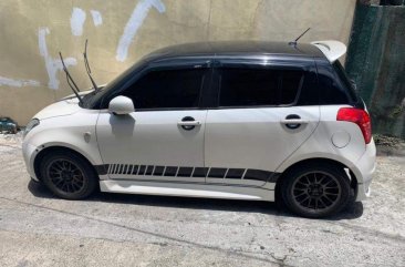 Suzuki Swift 2010 Automatic Gasoline for sale in Quezon City