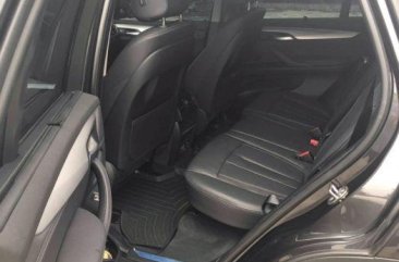 Selling Bmw X5 2017 Automatic Diesel in Manila