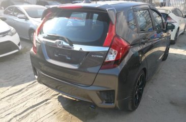 Honda Jazz 2016 Automatic Gasoline for sale in Cainta